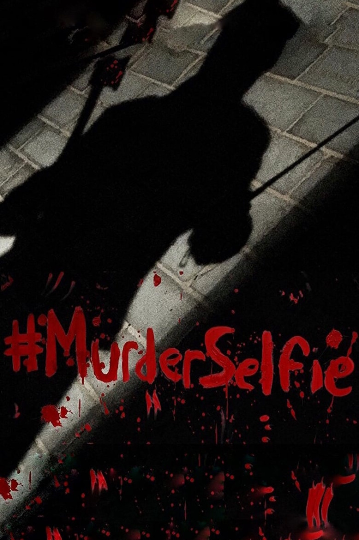 #MurderSelfie i gruppen Skräck hos Mohamad shop (507946)