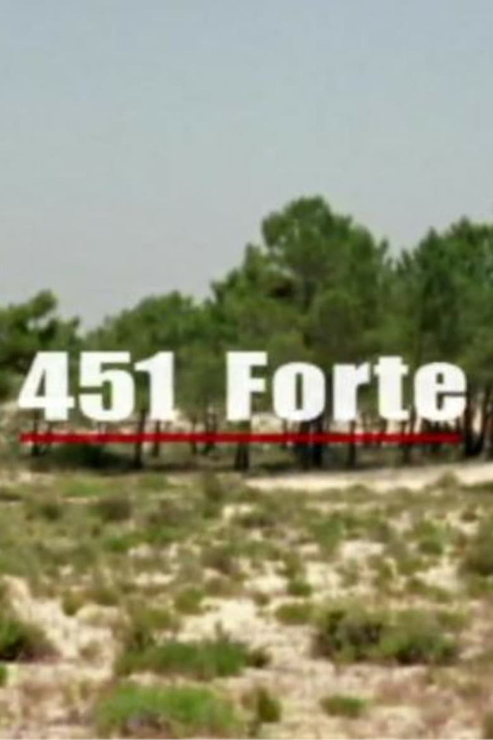 451 Forte i gruppen Alla filmer hos Mohamad shop (507954)
