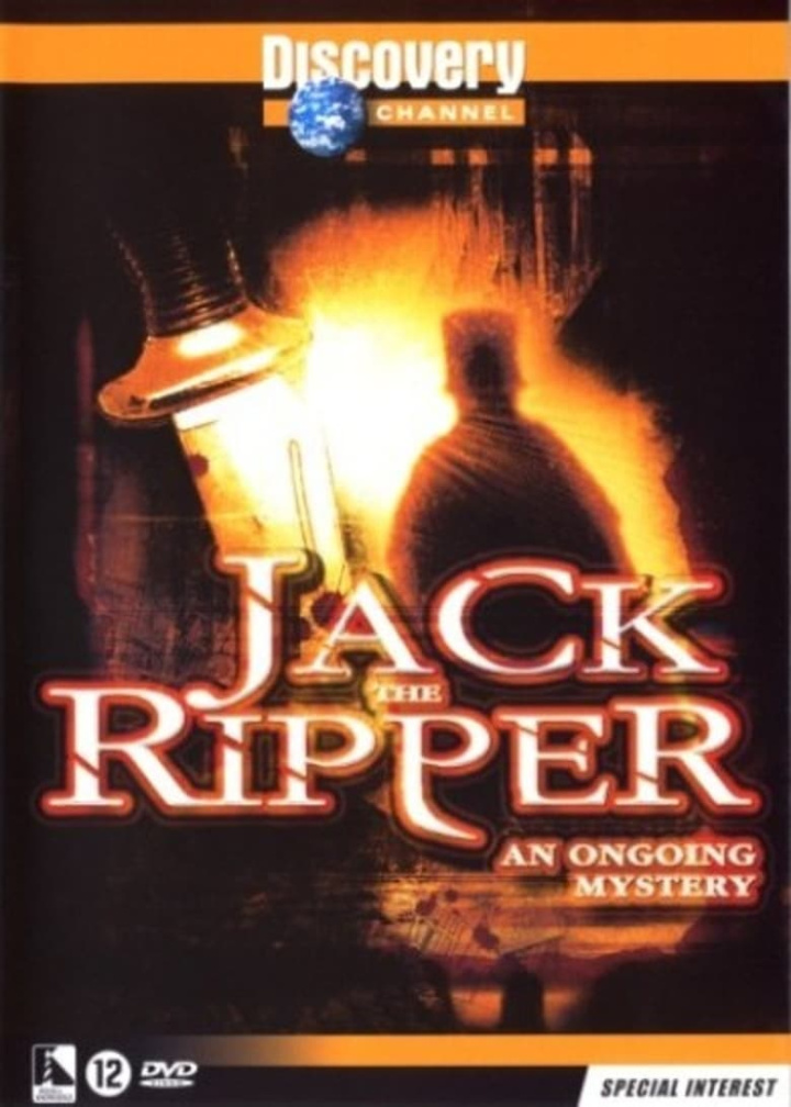 Jack theRipper: An On-Going Mystery i gruppen Alla filmer hos Mohamad shop (507969)