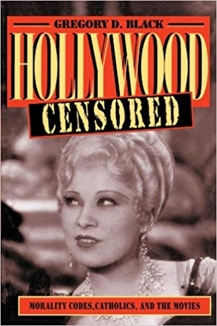 Hollywood Censored i gruppen Alla filmer hos Mohamad shop (507971)