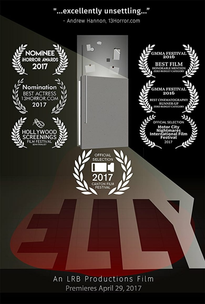 Elly i gruppen Alla filmer hos Mohamad shop (507979)