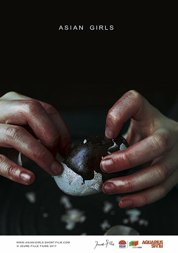 Asian Girls i gruppen Alla filmer hos Mohamad shop (508023)