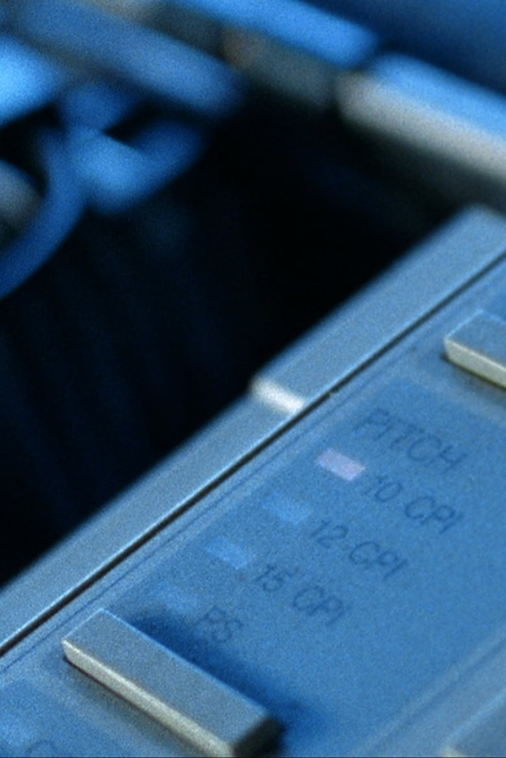 Optical Sound i gruppen Alla filmer hos Mohamad shop (508025)