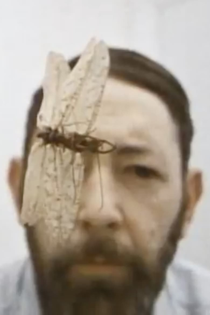 Images of Leonard Baskin i gruppen Alla filmer hos Mohamad shop (508052)