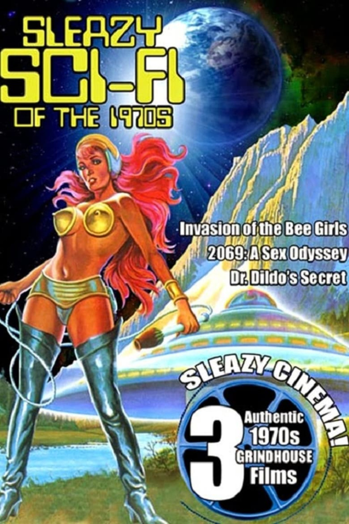 Dr. Dildo\'s Secret i gruppen Alla filmer hos Mohamad shop (508057)