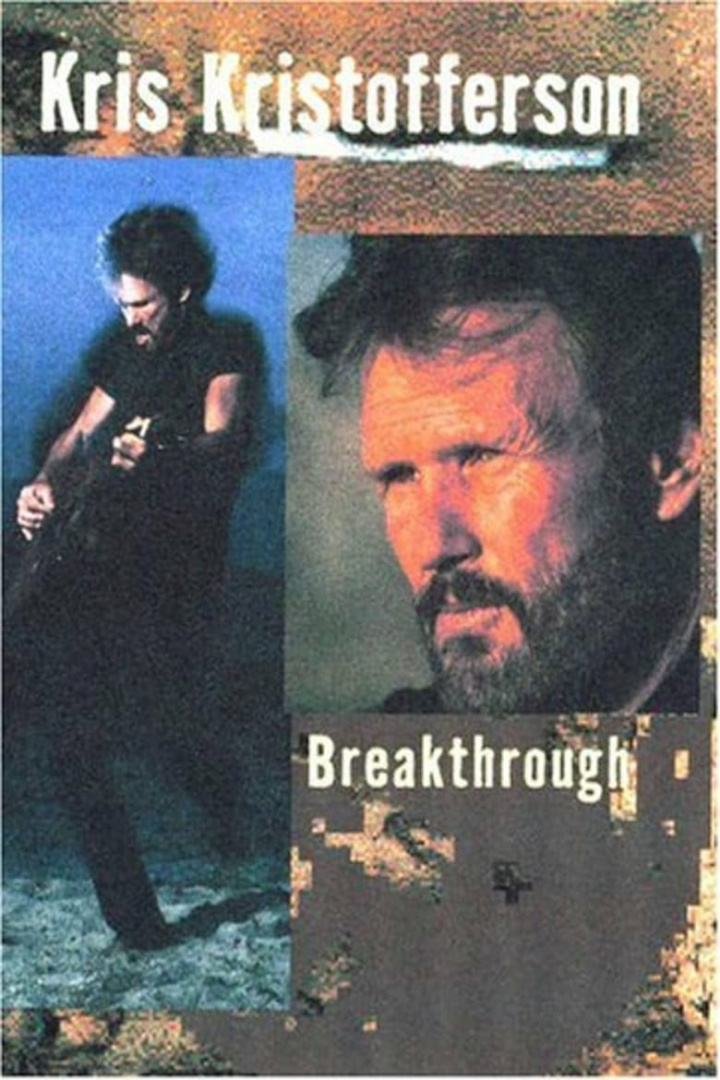 Kris Kristofferson: Breakthrough i gruppen Alla filmer hos Mohamad shop (508084)