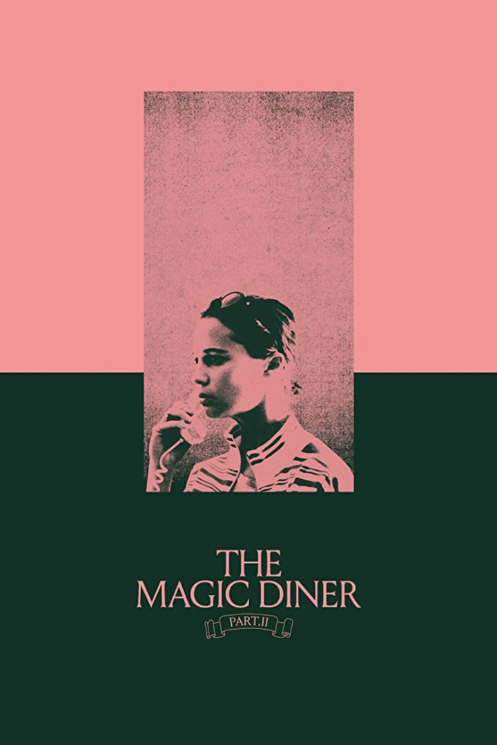 The Magic Diner Pt.II i gruppen Alla filmer hos Mohamad shop (508139)