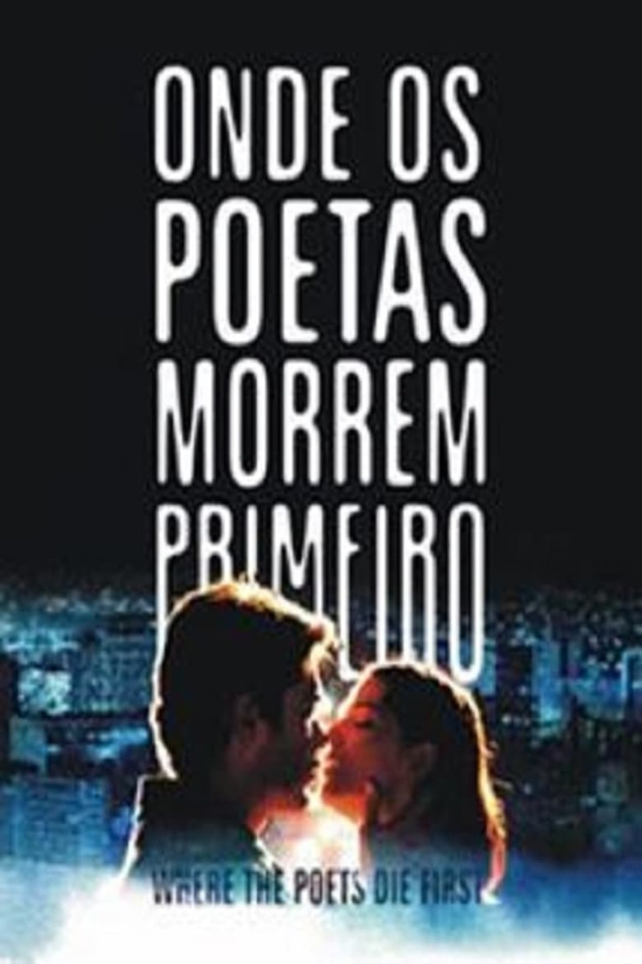 Onde os Poetas Morrem Primeiro i gruppen Alla filmer hos Mohamad shop (508146)