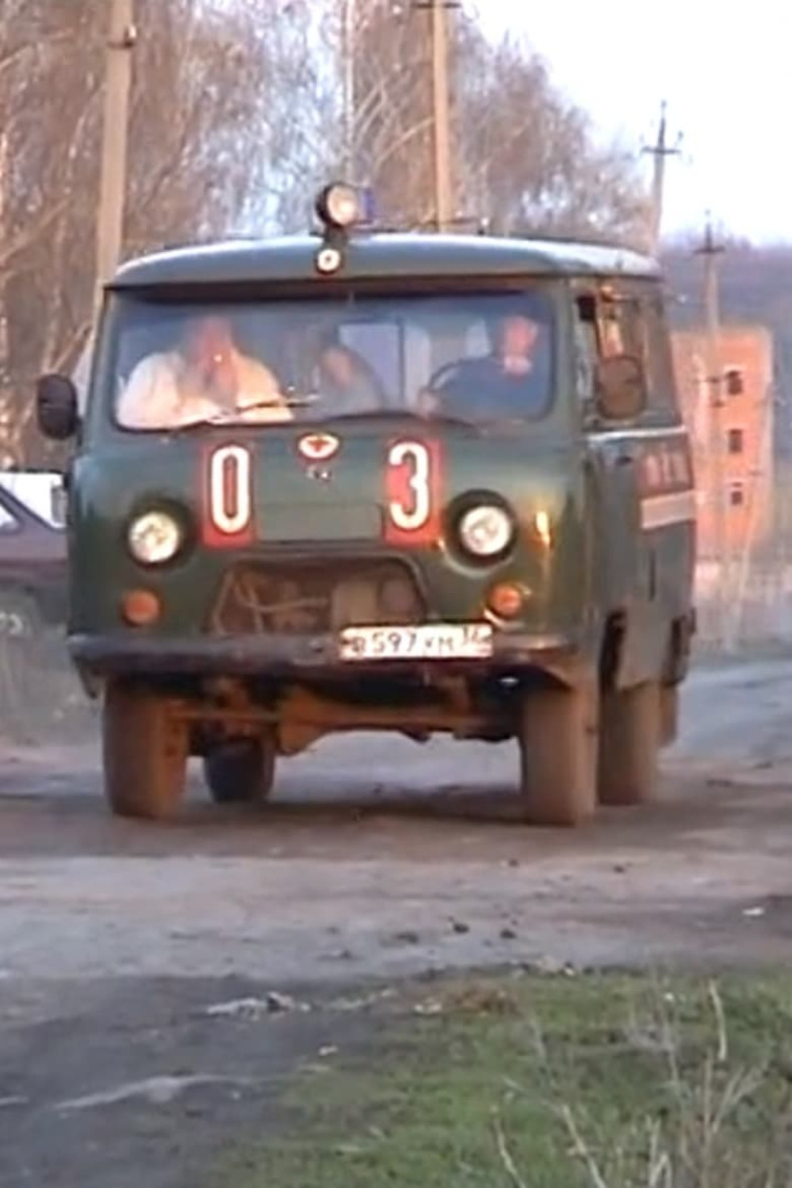 Holy Week i gruppen Alla filmer hos Mohamad shop (508171)