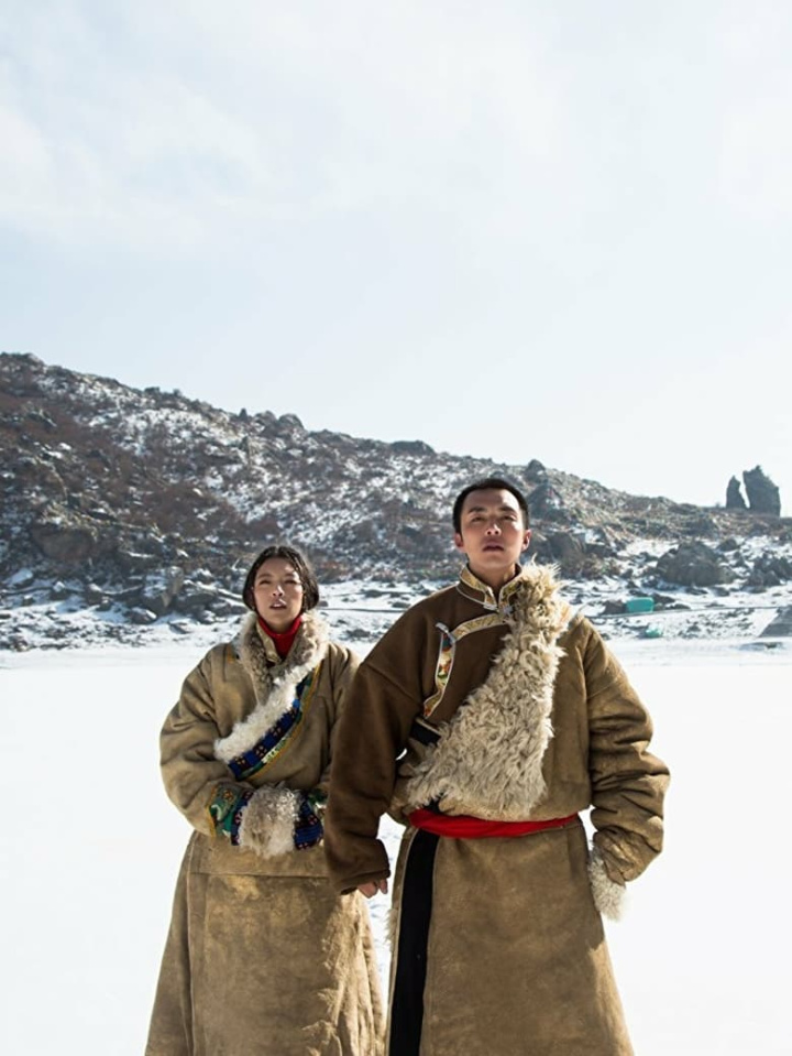 Sunshine that Can Move Mountains i gruppen Alla filmer hos Mohamad shop (508173)