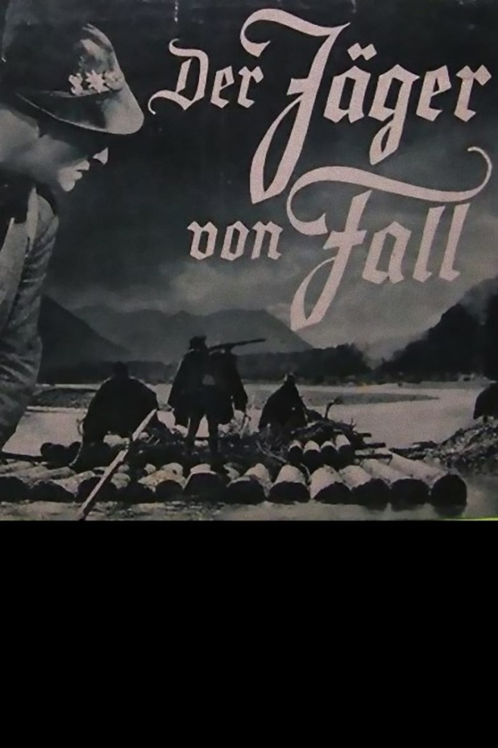 The Hunter of Fall i gruppen Alla filmer hos Mohamad shop (508176)