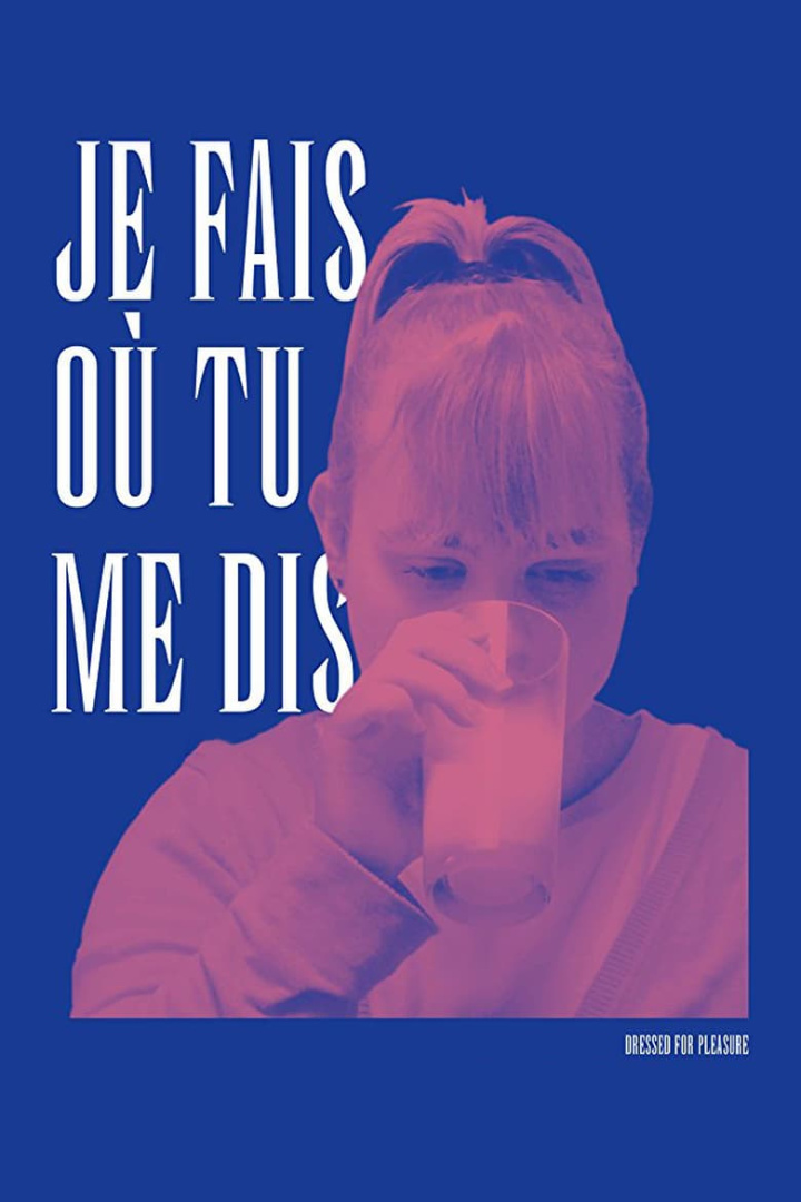 Dressed for Pleasure i gruppen Alla filmer hos Mohamad shop (508202)