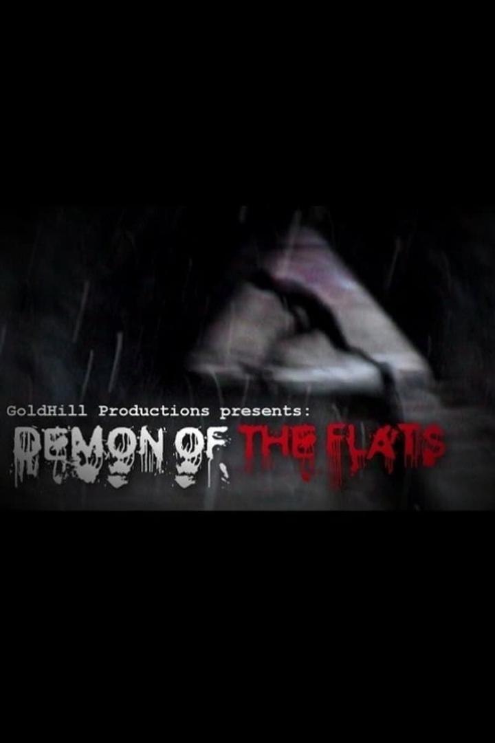 Demon of the Flats i gruppen Alla filmer hos Mohamad shop (508234)