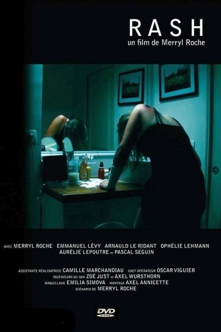 Rash i gruppen Alla filmer hos Mohamad shop (508242)