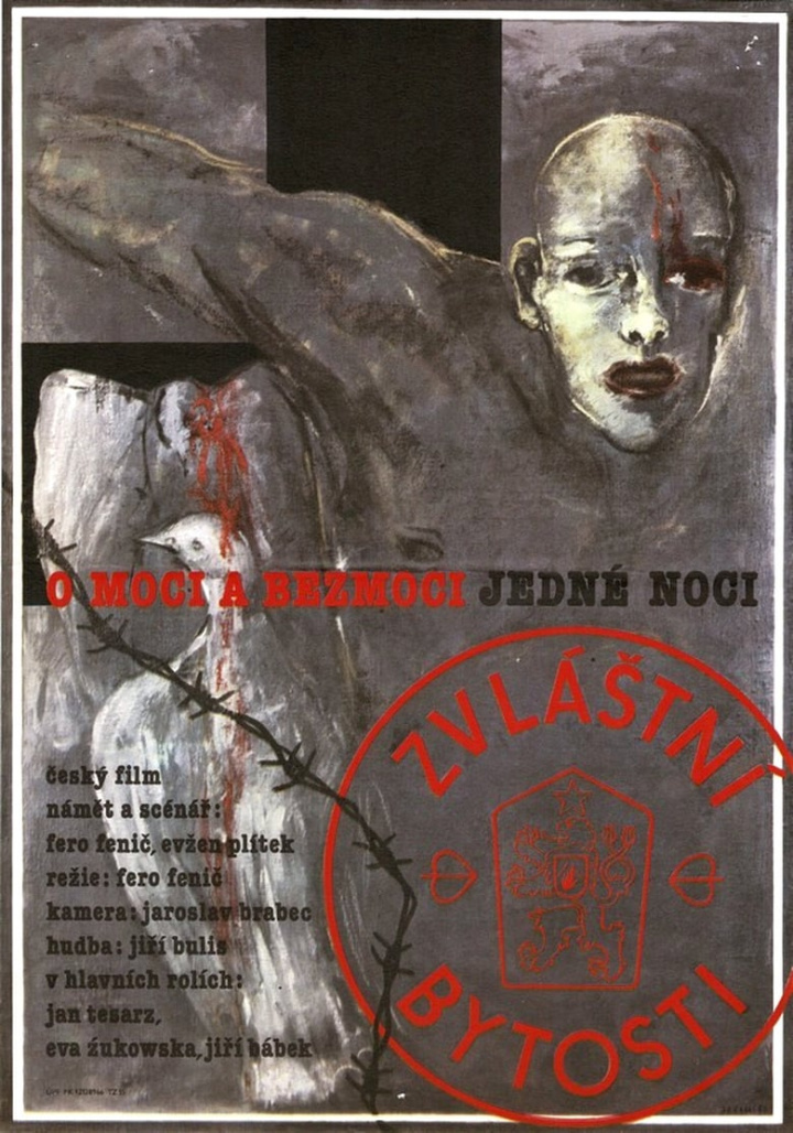 Strange Creatures i gruppen Alla filmer hos Mohamad shop (508247)