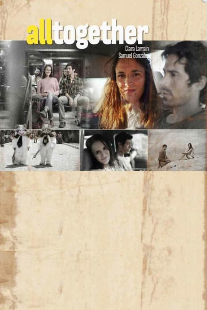 All Together i gruppen Alla filmer hos Mohamad shop (508274)