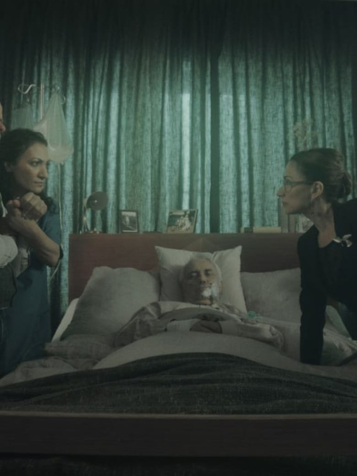 Der große Tag i gruppen Alla filmer hos Mohamad shop (508300)