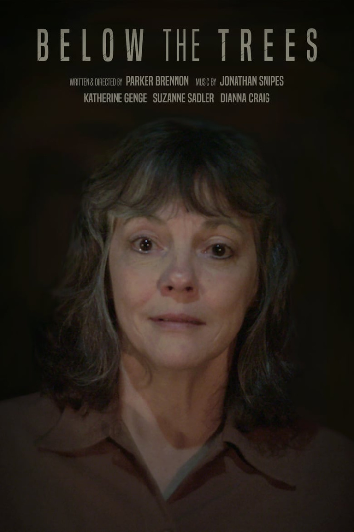 Below the Trees i gruppen Alla filmer hos Mohamad shop (508301)