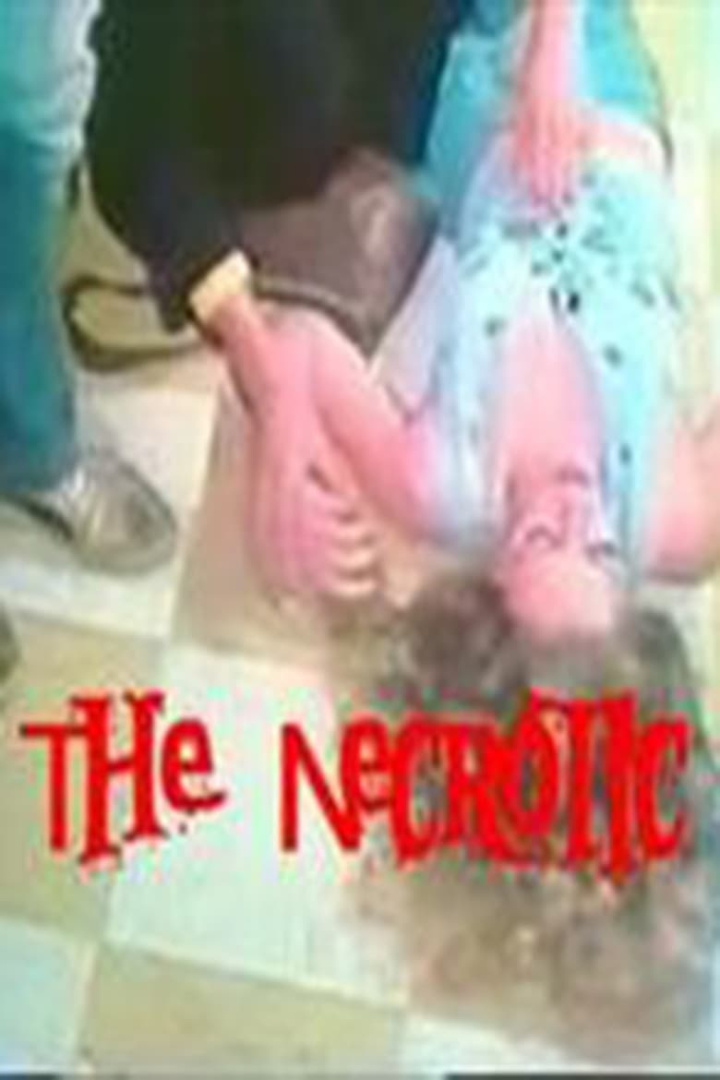 The Necrotic i gruppen Alla filmer hos Mohamad shop (508338)