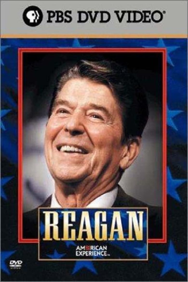 American Experience: Reagan: Part II i gruppen Alla filmer hos Mohamad shop (508371)