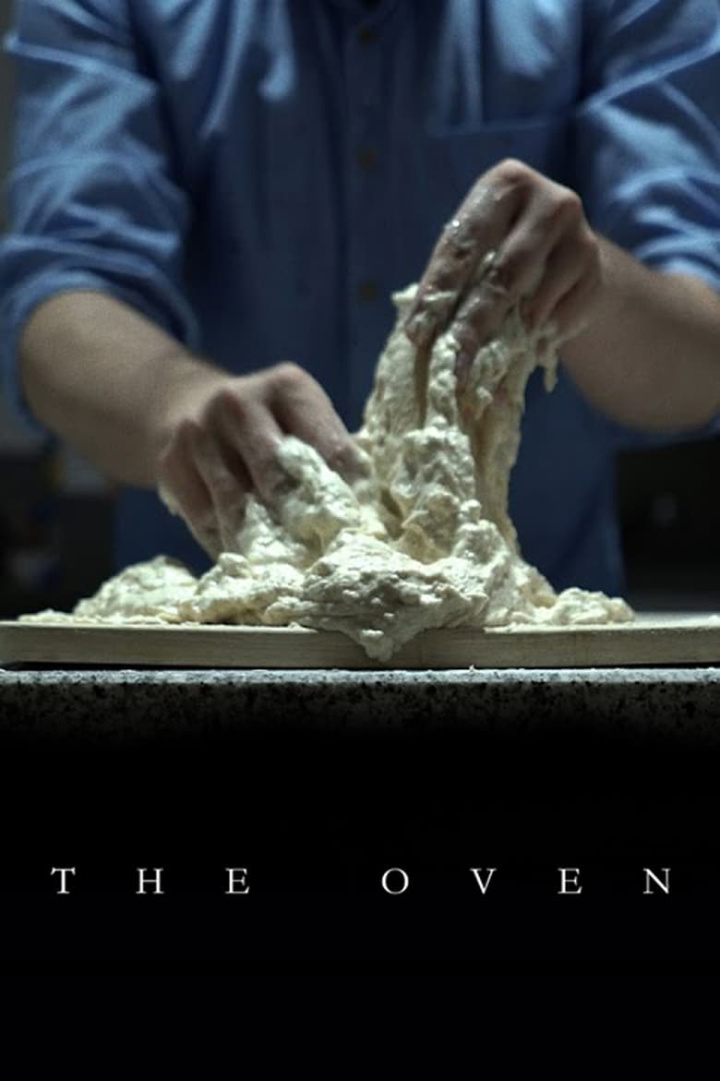 The Oven i gruppen Alla filmer hos Mohamad shop (508406)