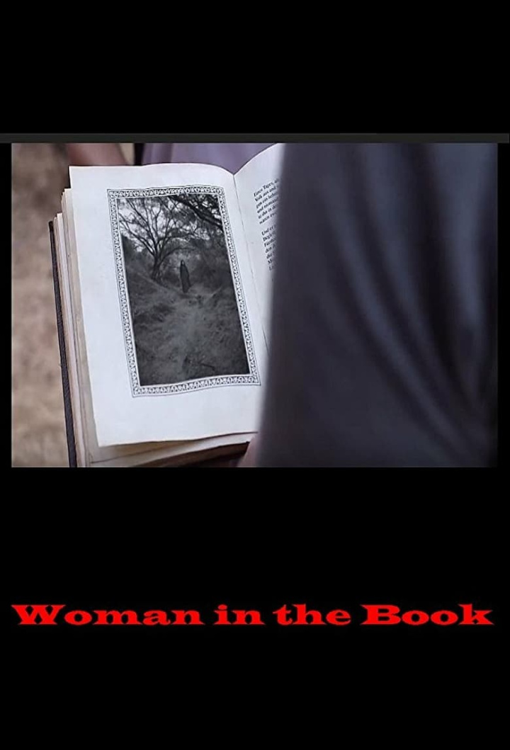 Woman in the Book i gruppen Alla filmer hos Mohamad shop (508409)