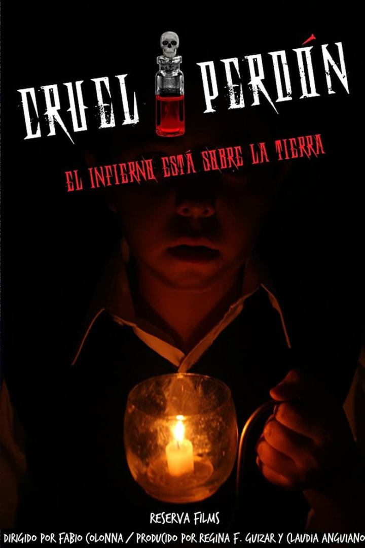 Cruel Perdón i gruppen Alla filmer hos Mohamad shop (508451)