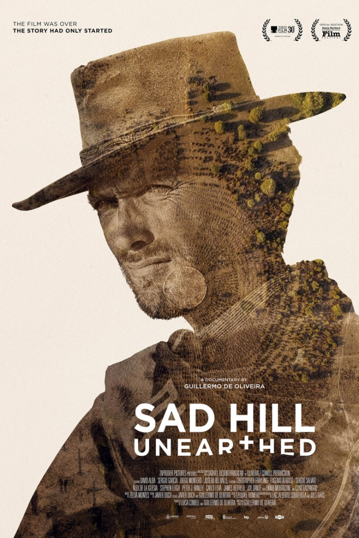 Sad Hill Unearthed i gruppen Alla filmer hos Mohamad shop (508466)