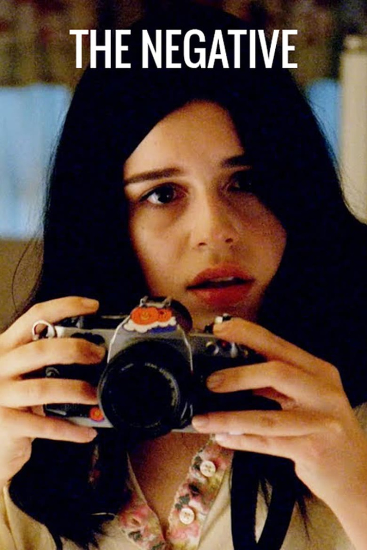The Negative i gruppen Alla filmer hos Mohamad shop (508485)