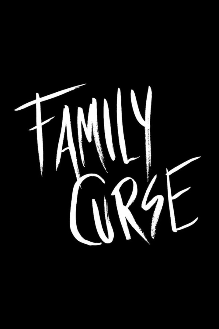 Family Curse i gruppen Skräck hos Mohamad shop (508489)