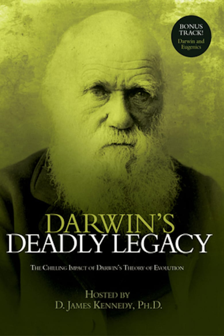 Darwin\'s Deadly Legacy i gruppen Alla filmer hos Mohamad shop (508537)