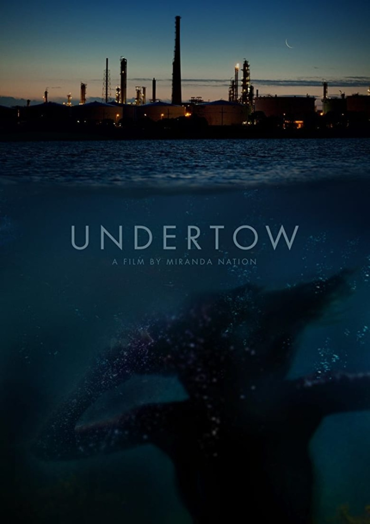 Undertow i gruppen Alla filmer hos Mohamad shop (508687)