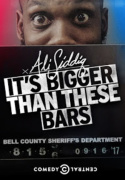 Ali Siddiq: It\'s Bigger Than These Bars