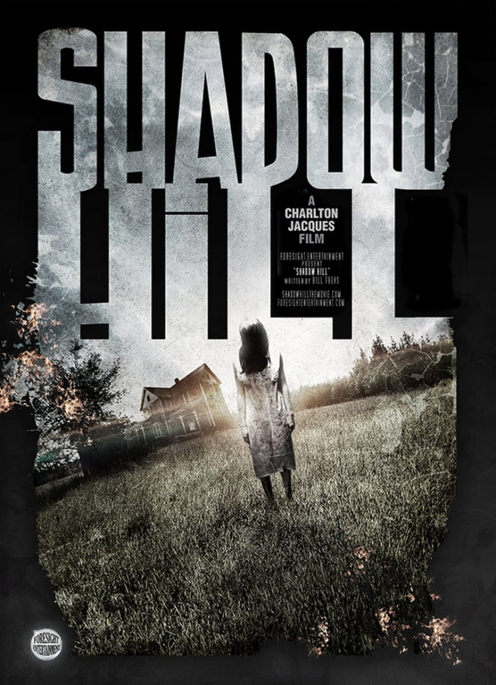 Shadow Hill i gruppen Alla filmer hos Mohamad shop (508730)