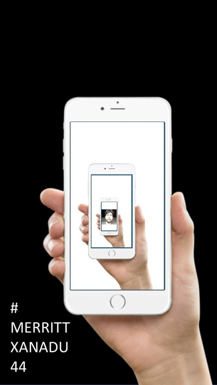 #MerrittXanadu44 i gruppen Skräck hos Mohamad shop (508741)