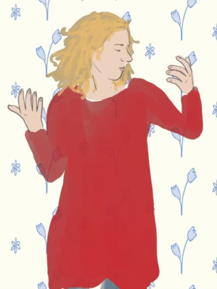 Pink Cuts Pink i gruppen Alla filmer hos Mohamad shop (508850)