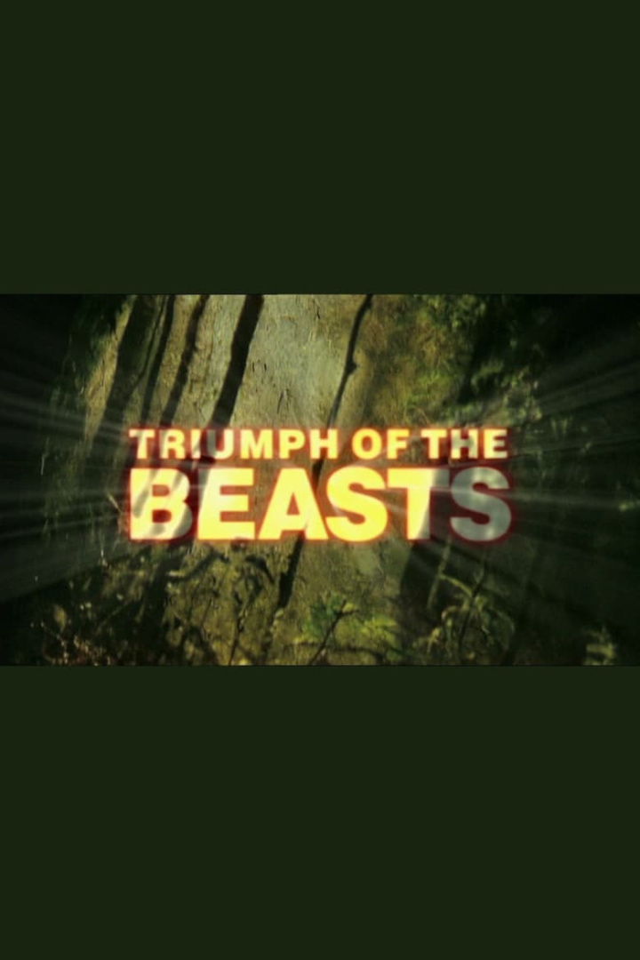 Triumph of the Beasts i gruppen Alla filmer hos Mohamad shop (508857)