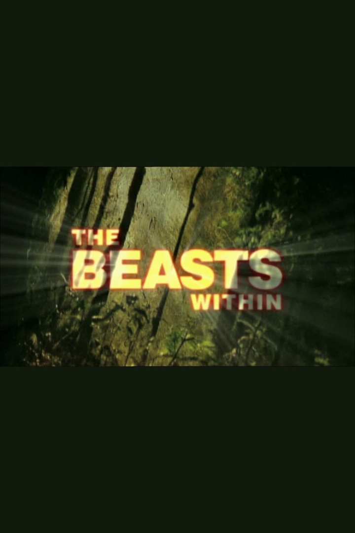 The Beasts Within i gruppen Alla filmer hos Mohamad shop (508860)