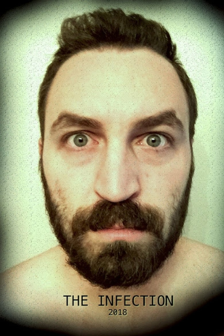 The Infection i gruppen Alla filmer hos Mohamad shop (508863)