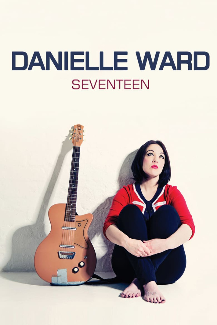 Danielle Ward: Seventeen i gruppen Alla filmer hos Mohamad shop (508875)