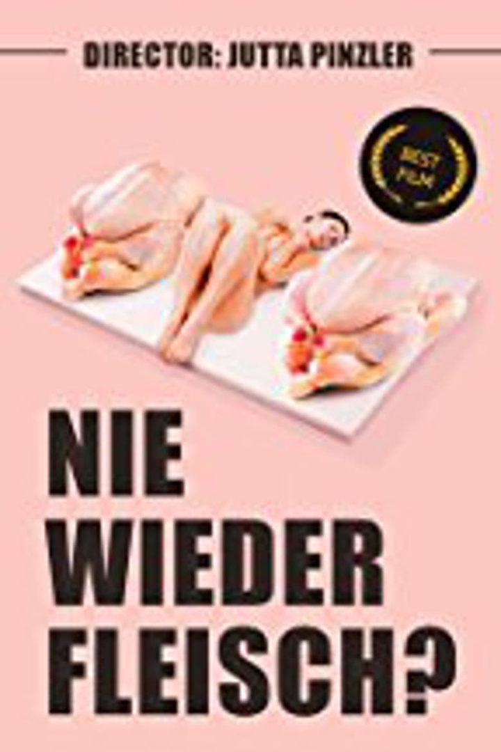 Nie wieder Fleisch? i gruppen Alla filmer hos Mohamad shop (508895)