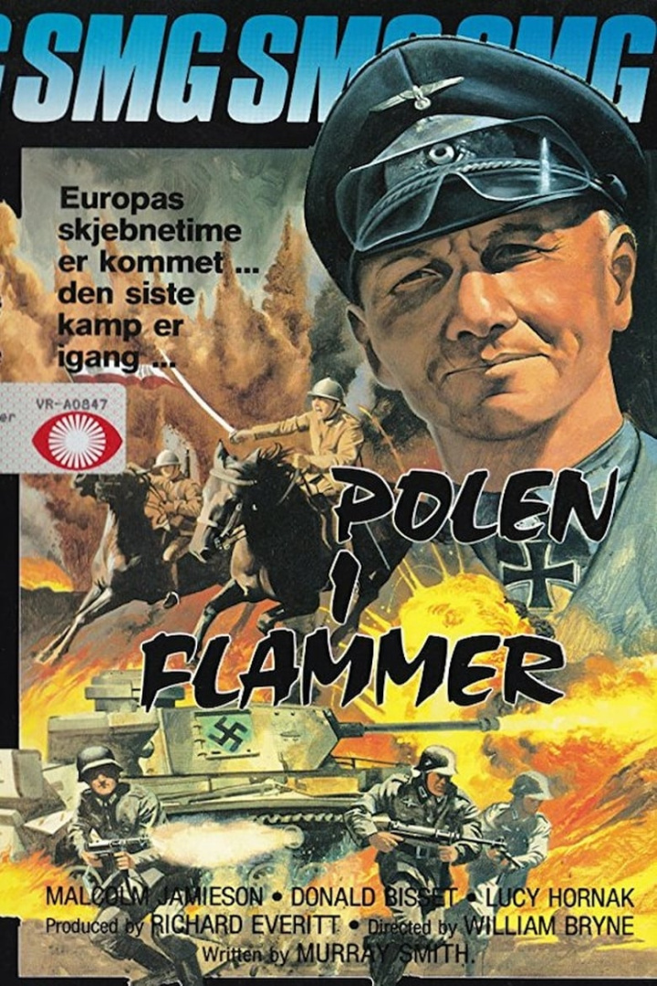 A Flame to the Phoenix i gruppen Alla filmer hos Mohamad shop (508961)