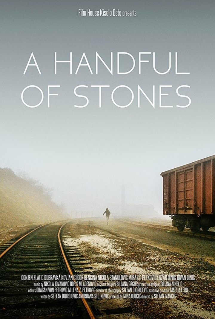 A Handful of Stones i gruppen Alla filmer hos Mohamad shop (508966)