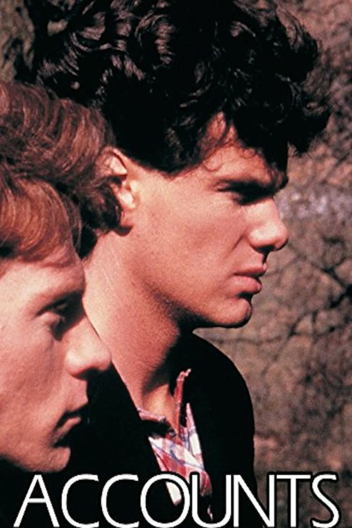 Accounts i gruppen Alla filmer hos Mohamad shop (508967)