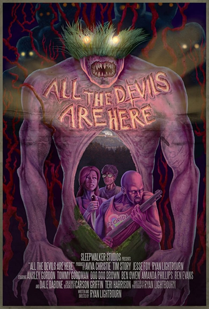 All the Devils are Here i gruppen Alla filmer hos Mohamad shop (509009)