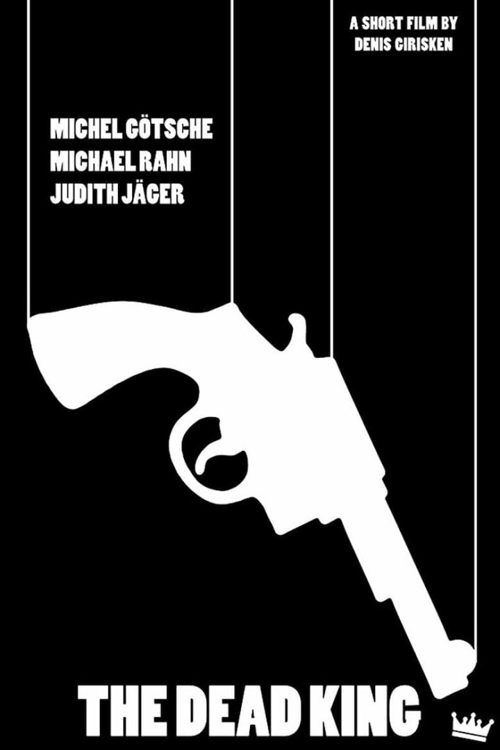 The Dead King i gruppen Alla filmer hos Mohamad shop (509016)