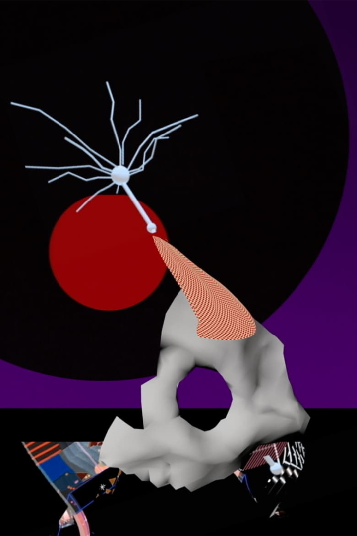 Figure Study II i gruppen Alla filmer hos Mohamad shop (509037)