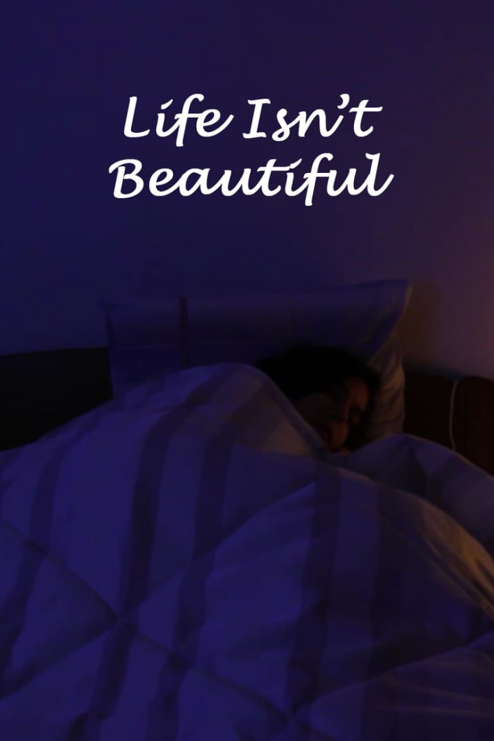 Life Isn\'t Beautiful i gruppen Alla filmer hos Mohamad shop (509052)