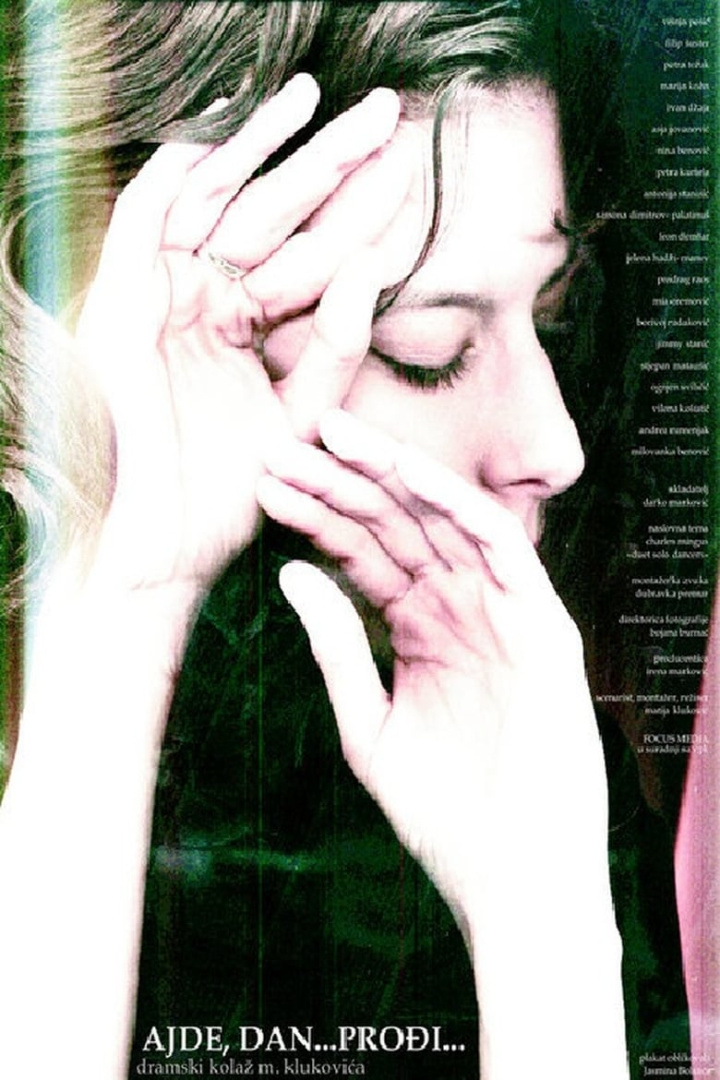 Slow Days i gruppen Alla filmer hos Mohamad shop (509055)