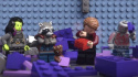 LEGO Marvel Super Heroes - Guardians of the Galaxy: The Thanos Threat